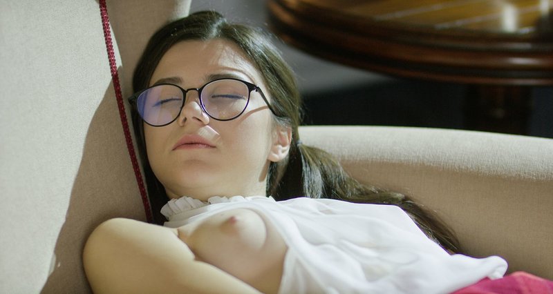 Галя, 30 лет, 1 размер груди