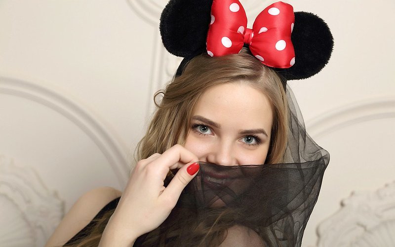 Алиса, 29 лет, 0 размер груди