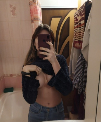 Анжела, 28 лет, 3 размер груди